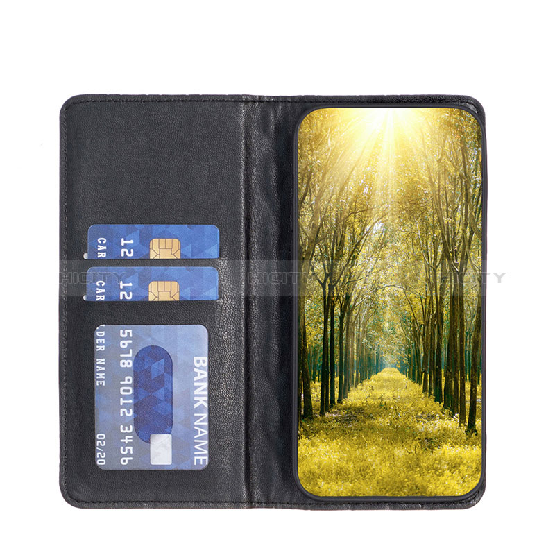 Coque Portefeuille Livre Cuir Etui Clapet B19F pour Xiaomi Redmi Note 13 5G Plus