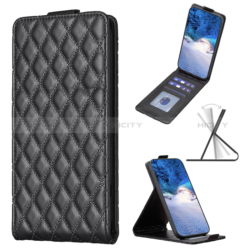 Coque Portefeuille Livre Cuir Etui Clapet B20F pour Xiaomi Poco C65 Plus