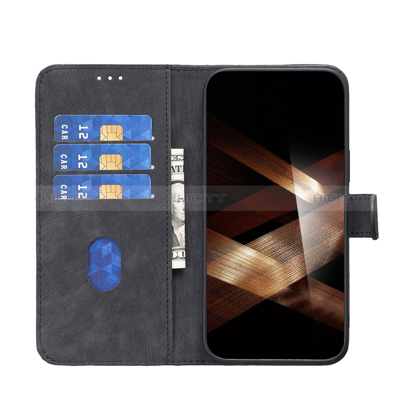 Coque Portefeuille Livre Cuir Etui Clapet B21F pour Xiaomi Redmi Note 13 5G Plus