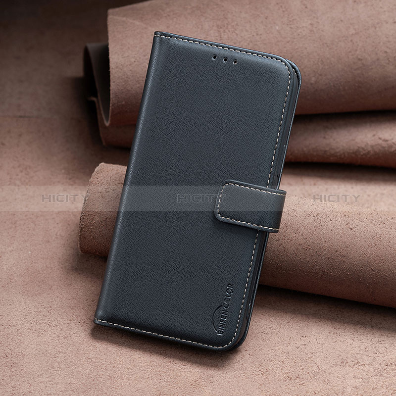 Coque Portefeuille Livre Cuir Etui Clapet B22F pour Nokia C12 Plus