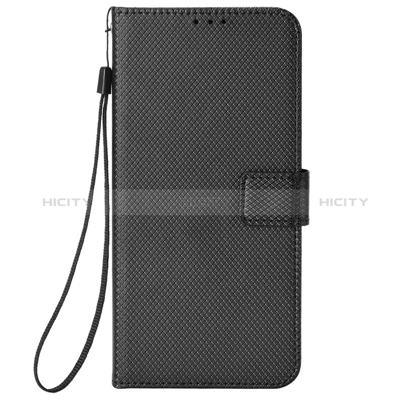 Coque Portefeuille Livre Cuir Etui Clapet BY1 pour Huawei Enjoy 50 Pro Plus