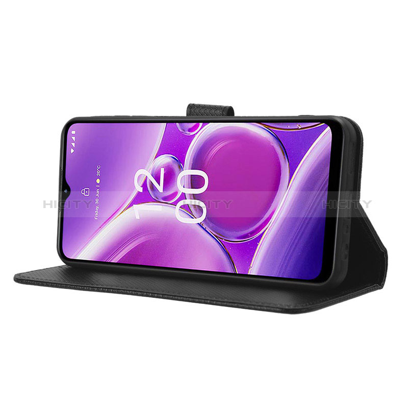 Coque Portefeuille Livre Cuir Etui Clapet BY1 pour Nokia G42 5G Plus