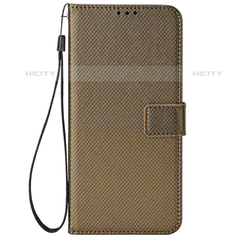 Coque Portefeuille Livre Cuir Etui Clapet BY1 pour Oppo A94 4G Plus