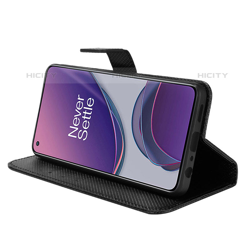 Coque Portefeuille Livre Cuir Etui Clapet BY1 pour Oppo F21 Pro 5G Plus