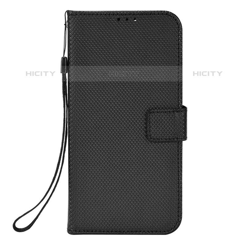 Coque Portefeuille Livre Cuir Etui Clapet BY1 pour Oppo F21 Pro 5G Plus