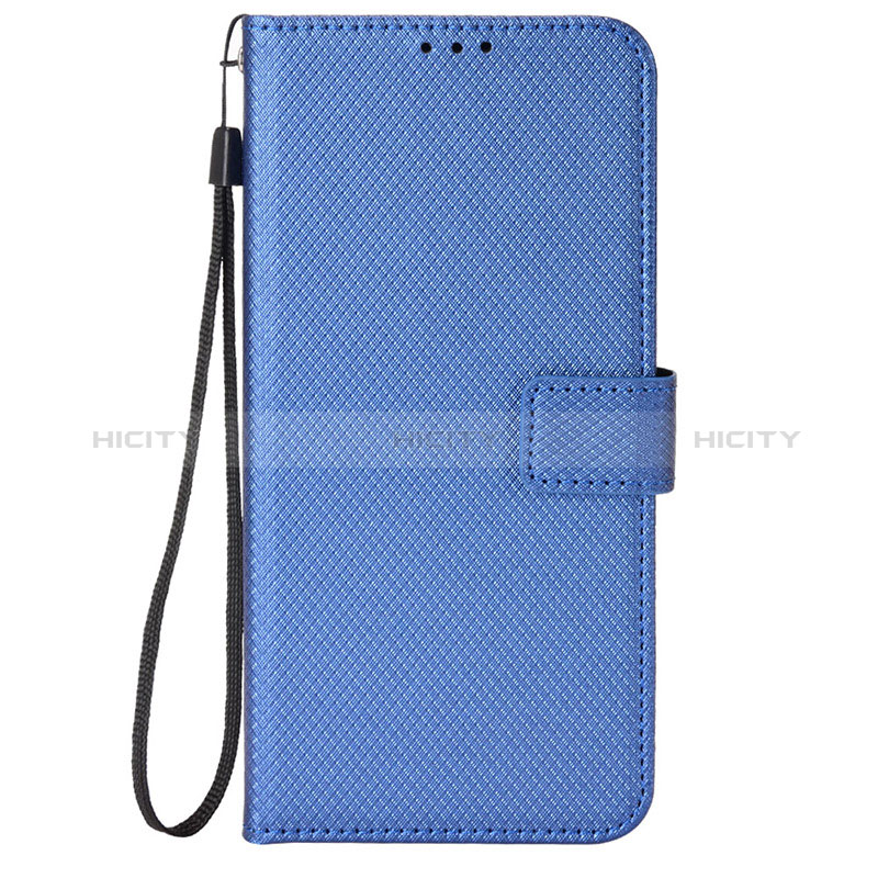 Coque Portefeuille Livre Cuir Etui Clapet BY1 pour Realme 10 5G Plus