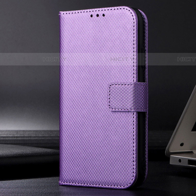 Coque Portefeuille Livre Cuir Etui Clapet BY1 pour Samsung Galaxy A33 5G Plus