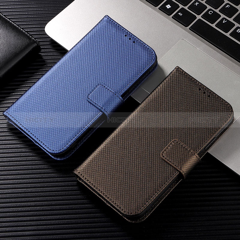 Coque Portefeuille Livre Cuir Etui Clapet BY1 pour Xiaomi Mi 11T Pro 5G Plus