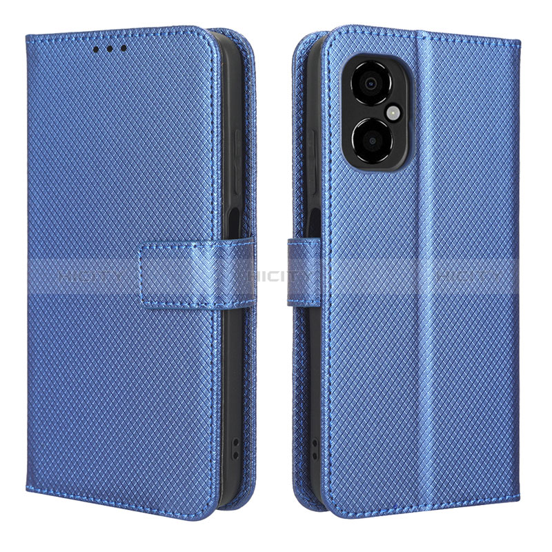 Coque Portefeuille Livre Cuir Etui Clapet BY1 pour Xiaomi Redmi Note 12R Pro 5G Plus