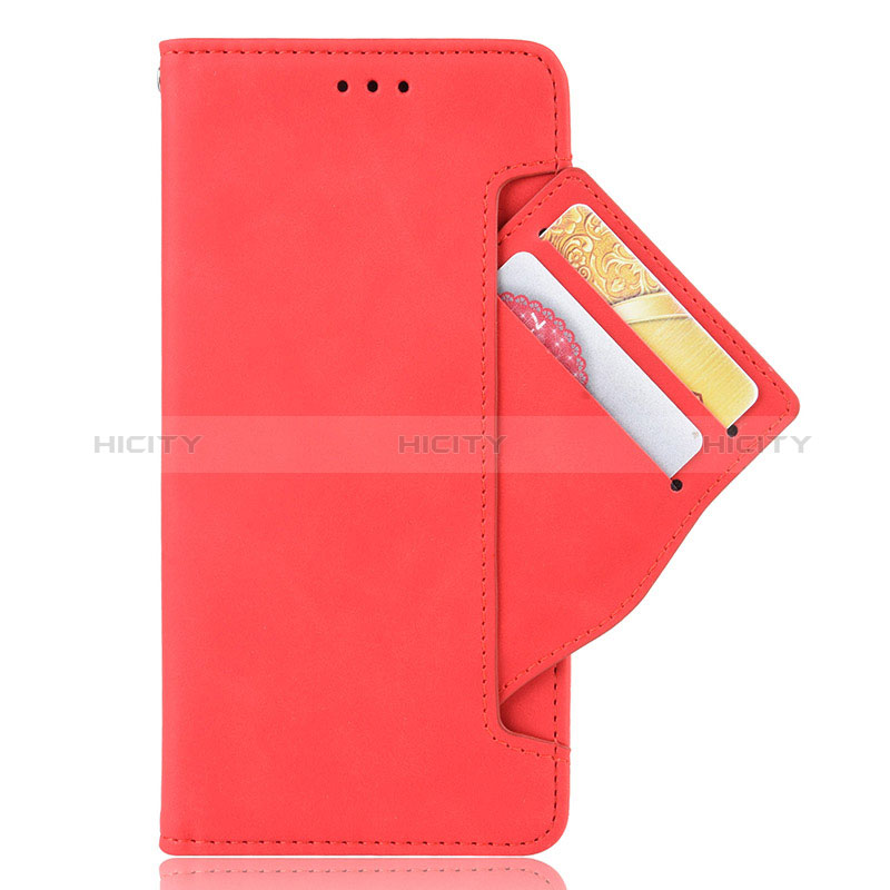 Coque Portefeuille Livre Cuir Etui Clapet BY2 pour Xiaomi Mi 10S 5G Plus