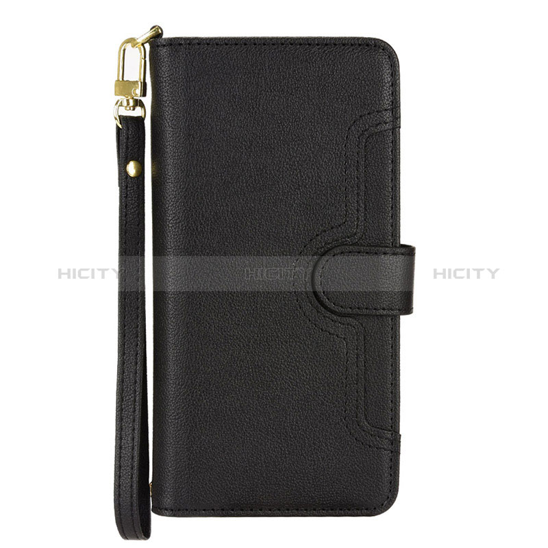 Coque Portefeuille Livre Cuir Etui Clapet BY2 pour Xiaomi Mi 11T Pro 5G Plus