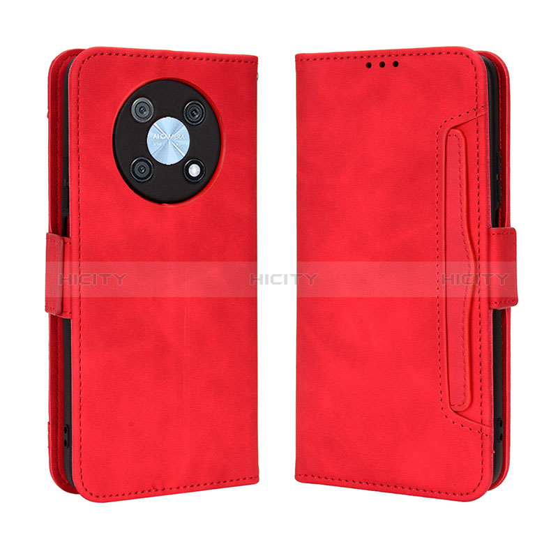 Coque Portefeuille Livre Cuir Etui Clapet BY3 pour Huawei Enjoy 50 Pro Plus