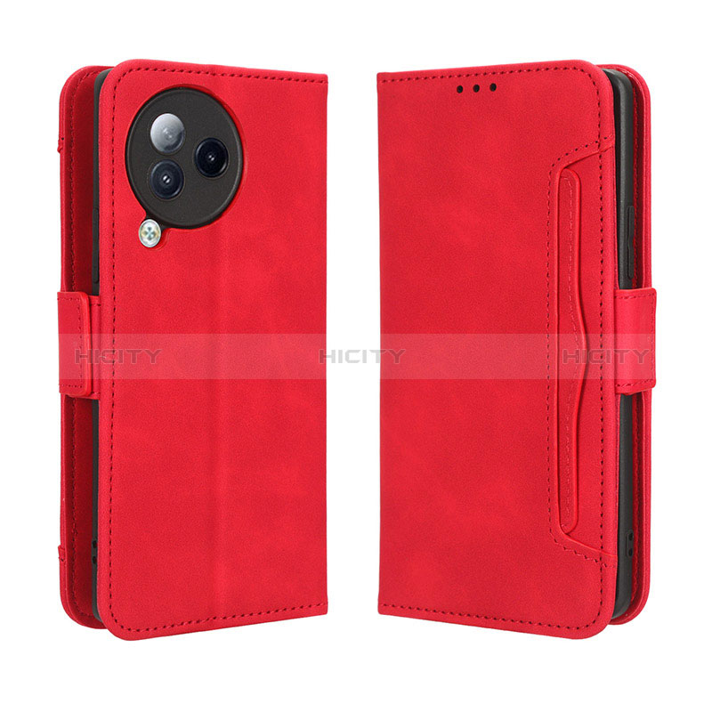 Coque Portefeuille Livre Cuir Etui Clapet BY3 pour Xiaomi Civi 3 5G Plus