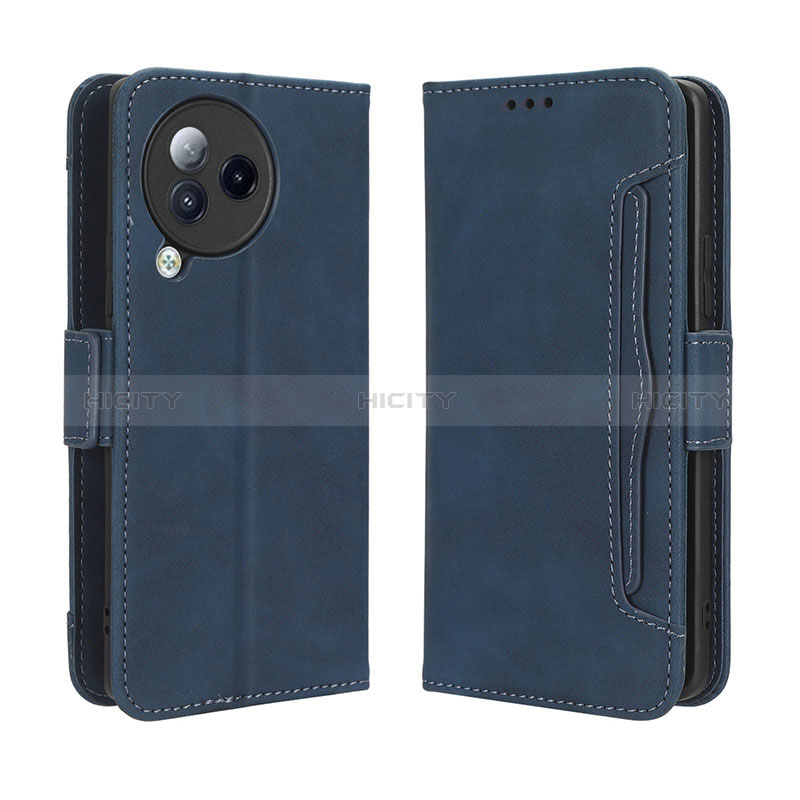 Coque Portefeuille Livre Cuir Etui Clapet BY3 pour Xiaomi Civi 3 5G Plus