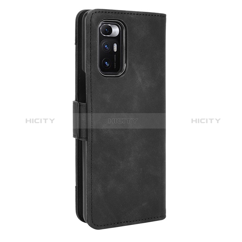 Coque Portefeuille Livre Cuir Etui Clapet BY3 pour Xiaomi Mix Fold 5G Plus