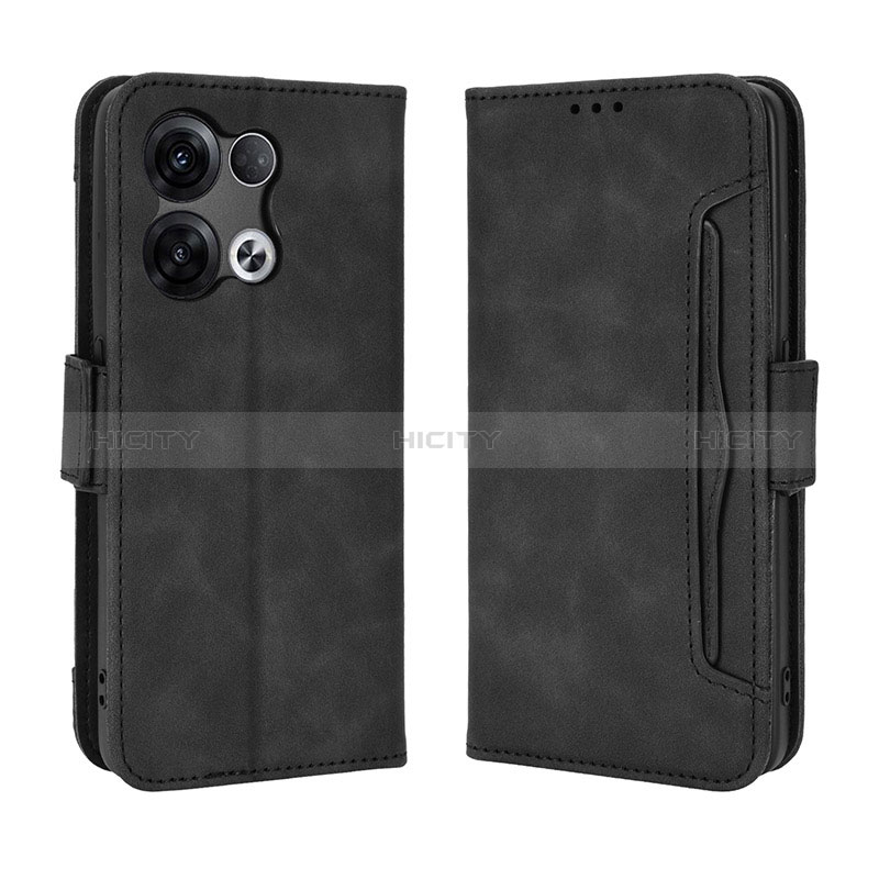 Coque Portefeuille Livre Cuir Etui Clapet BY3 pour Xiaomi Redmi Note 13 5G Plus