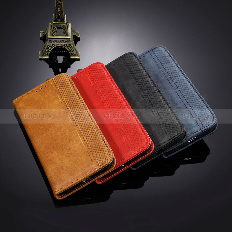 Coque Portefeuille Livre Cuir Etui Clapet BY4 pour Nokia C30 Plus