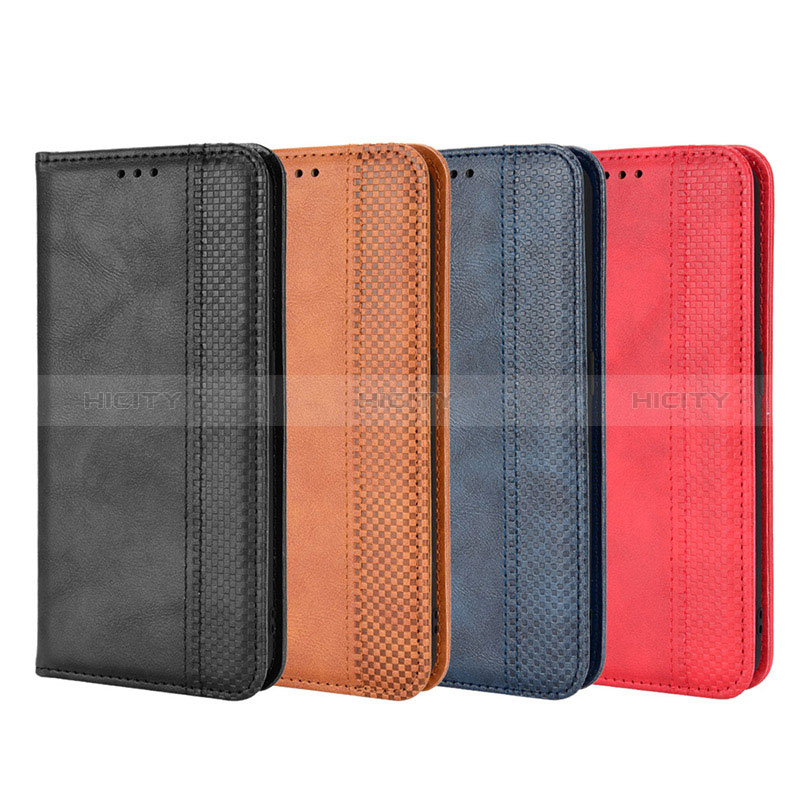 Coque Portefeuille Livre Cuir Etui Clapet BY4 pour OnePlus Nord CE 2 5G Plus