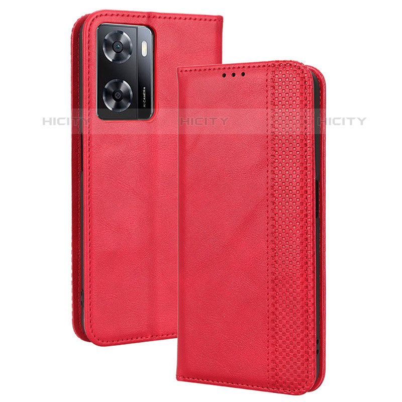 Coque Portefeuille Livre Cuir Etui Clapet BY4 pour OnePlus Nord N20 SE Plus