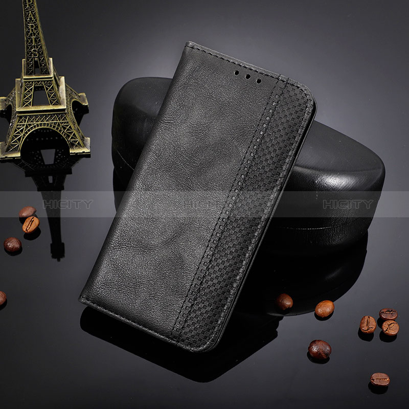 Coque Portefeuille Livre Cuir Etui Clapet BY4 pour Samsung Galaxy S20 FE 4G Plus