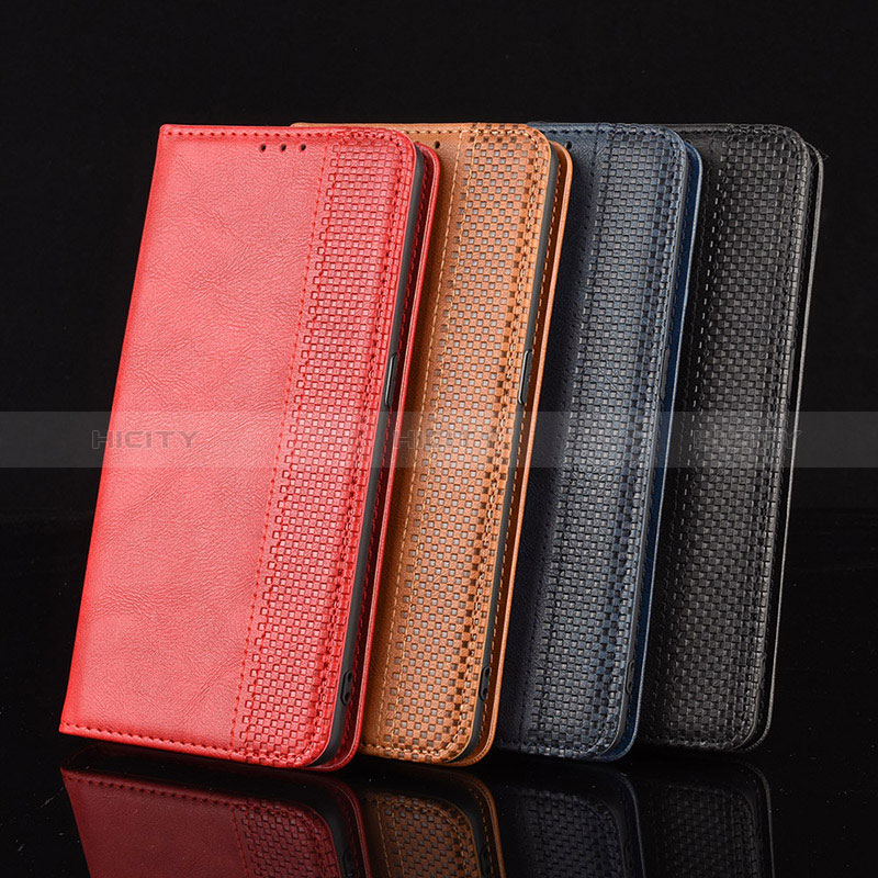 Coque Portefeuille Livre Cuir Etui Clapet BY4 pour Sony Xperia 1 IV Plus