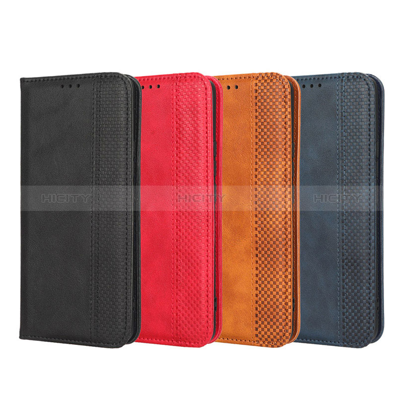 Coque Portefeuille Livre Cuir Etui Clapet BY4 pour Xiaomi Civi 2 5G Plus