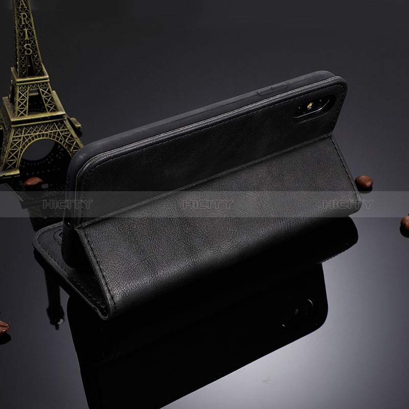Coque Portefeuille Livre Cuir Etui Clapet BY4 pour Xiaomi Mi 11i 5G Plus