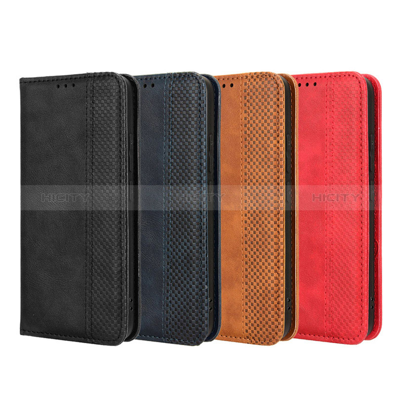 Coque Portefeuille Livre Cuir Etui Clapet BY4 pour Xiaomi Mi 14 5G Plus