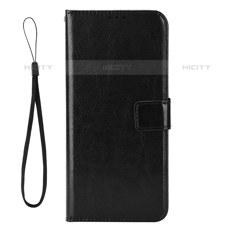 Coque Portefeuille Livre Cuir Etui Clapet BY5 pour Google Pixel 7 5G Plus