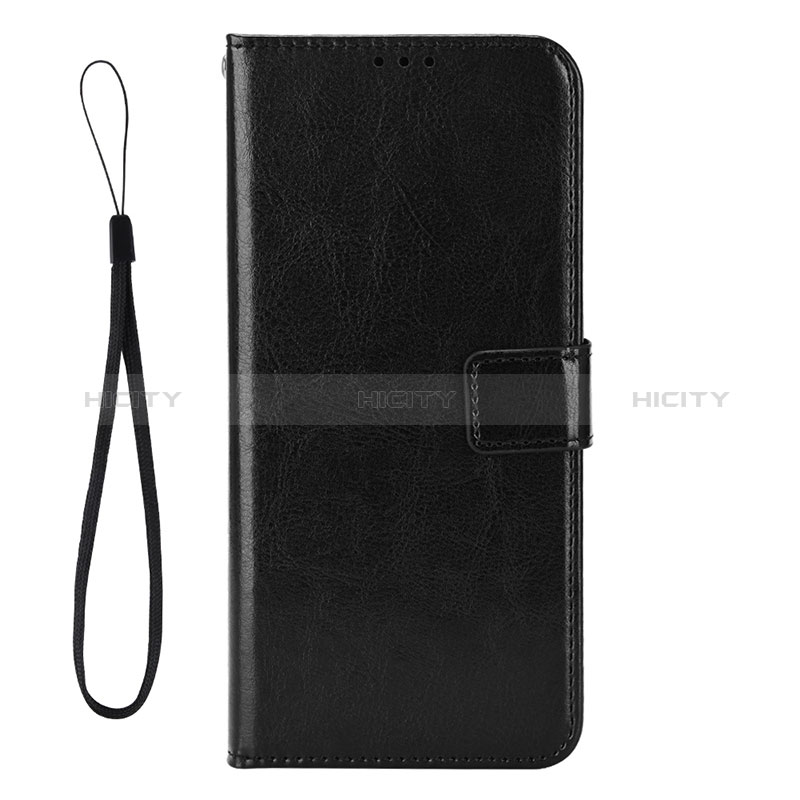 Coque Portefeuille Livre Cuir Etui Clapet BY5 pour Google Pixel 7 Pro 5G Plus