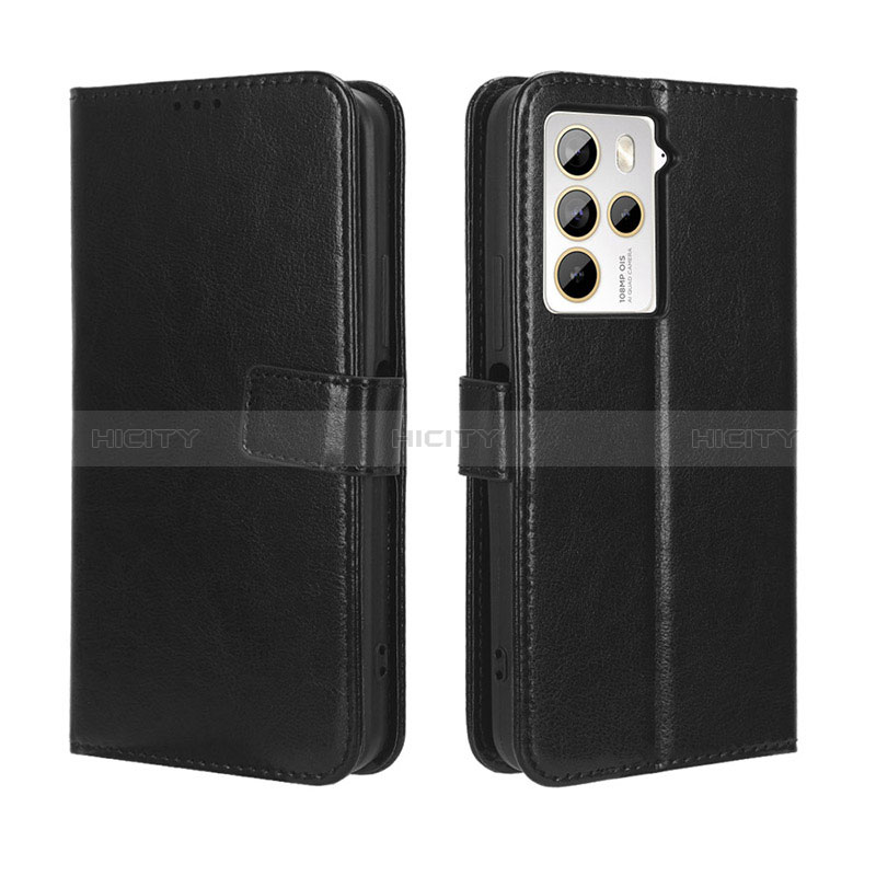 Coque Portefeuille Livre Cuir Etui Clapet BY5 pour HTC U23 5G Plus