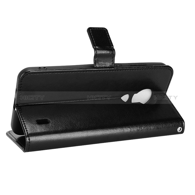 Coque Portefeuille Livre Cuir Etui Clapet BY5 pour Nokia C21 Plus