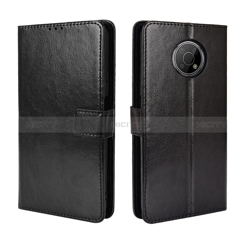 Coque Portefeuille Livre Cuir Etui Clapet BY5 pour Nokia G300 5G Plus