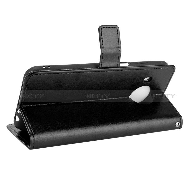 Coque Portefeuille Livre Cuir Etui Clapet BY5 pour Nokia X100 5G Plus