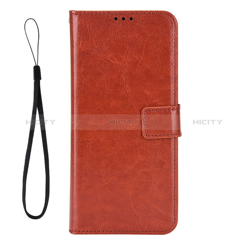 Coque Portefeuille Livre Cuir Etui Clapet BY5 pour Realme 9 4G Plus