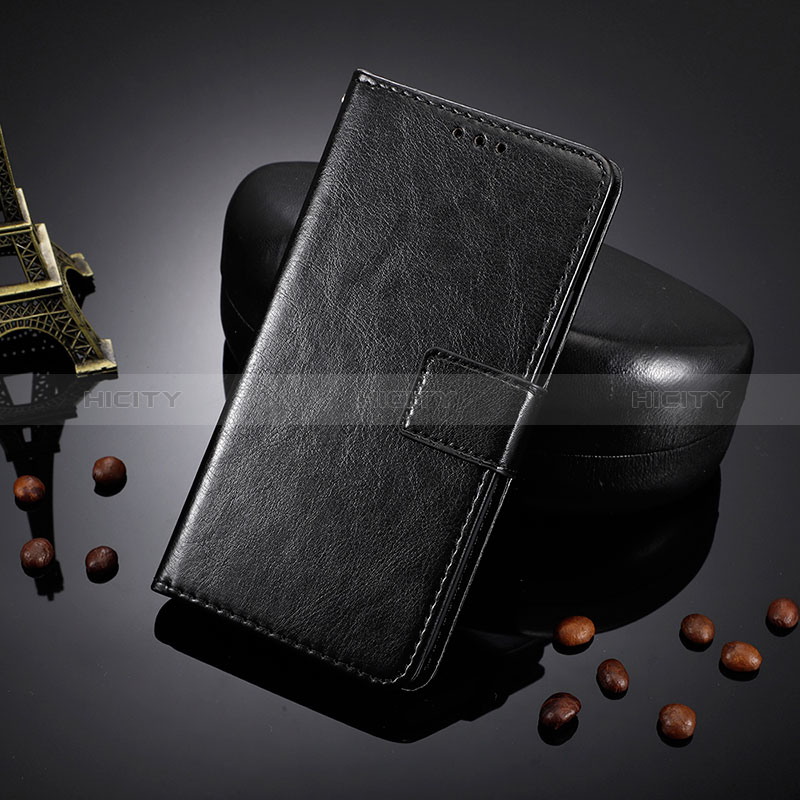 Coque Portefeuille Livre Cuir Etui Clapet BY5 pour Samsung Galaxy S22 5G Plus