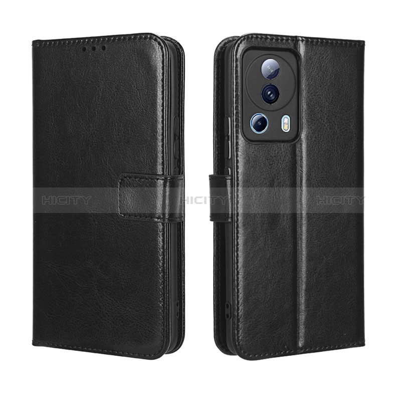 Coque Portefeuille Livre Cuir Etui Clapet BY5 pour Xiaomi Civi 2 5G Plus