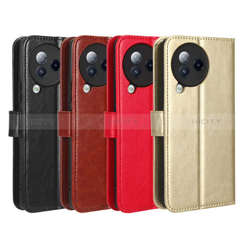 Coque Portefeuille Livre Cuir Etui Clapet BY5 pour Xiaomi Civi 3 5G Plus