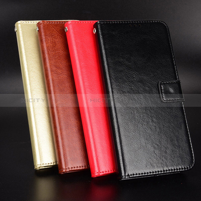 Coque Portefeuille Livre Cuir Etui Clapet BY5 pour Xiaomi Mi 13 5G Plus