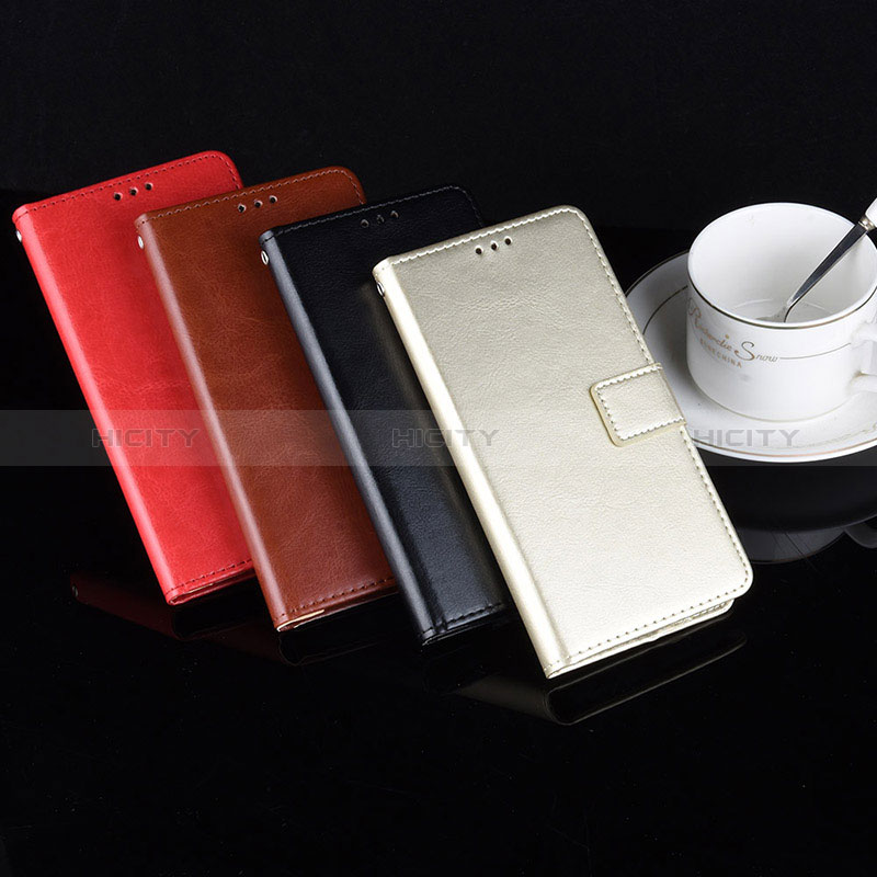 Coque Portefeuille Livre Cuir Etui Clapet BY5 pour Xiaomi POCO C31 Plus