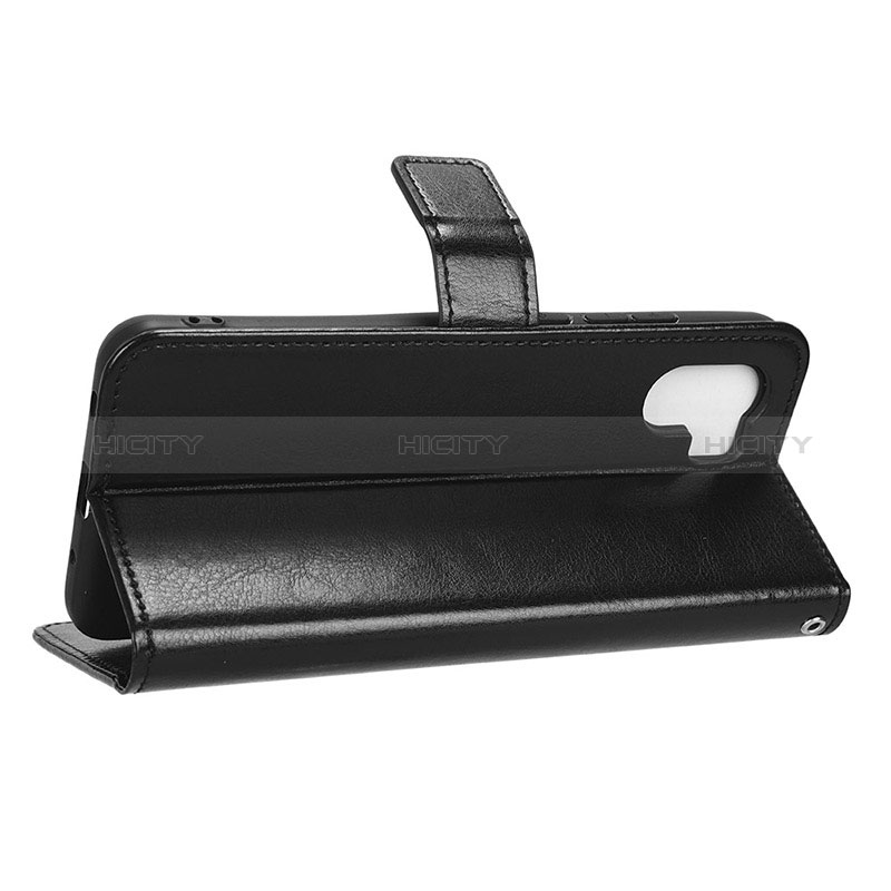 Coque Portefeuille Livre Cuir Etui Clapet BY5 pour Xiaomi Poco C50 Plus