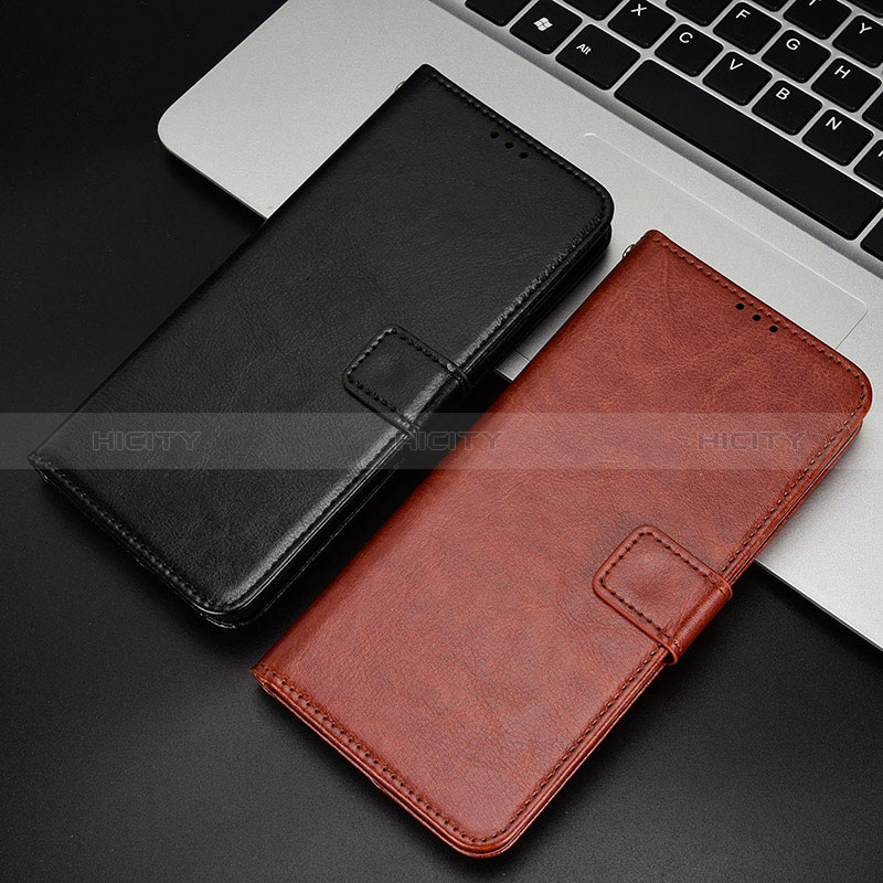 Coque Portefeuille Livre Cuir Etui Clapet BY5 pour Xiaomi Poco X5 Pro 5G Plus