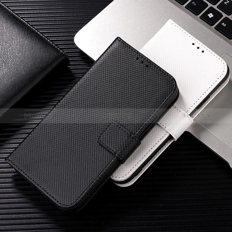 Coque Portefeuille Livre Cuir Etui Clapet BY6 pour Xiaomi Civi 1S 5G Plus