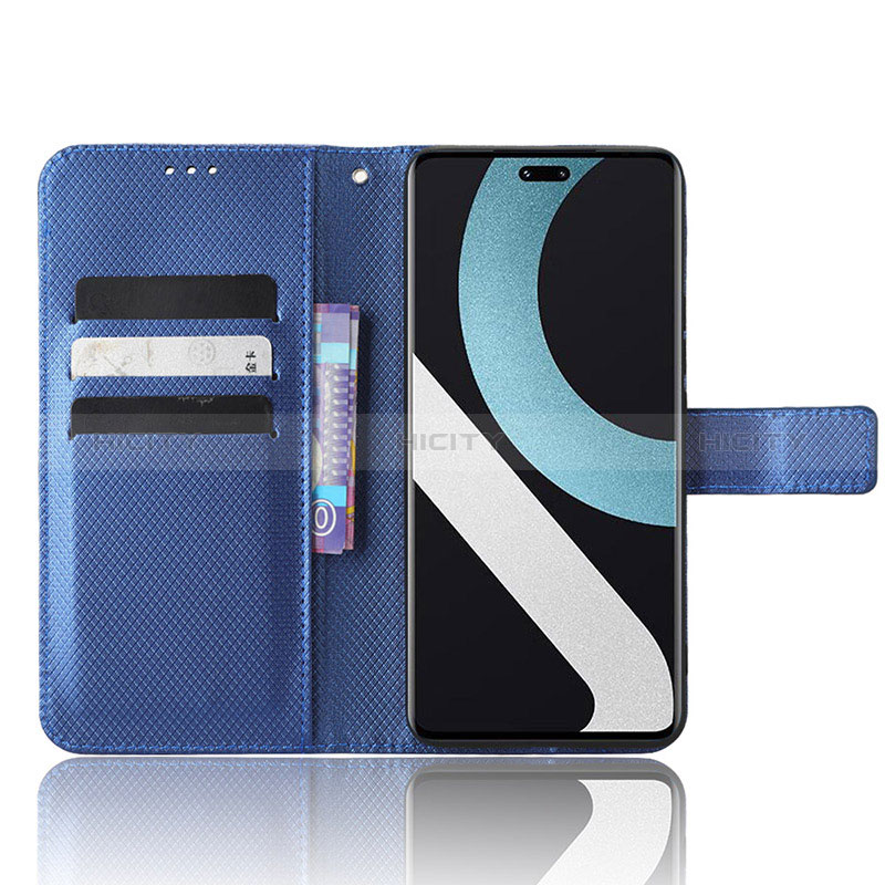 Coque Portefeuille Livre Cuir Etui Clapet BY6 pour Xiaomi Mi 12 Lite NE 5G Plus
