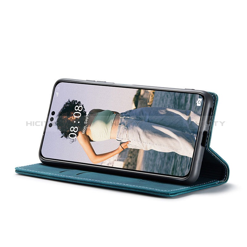 Coque Portefeuille Livre Cuir Etui Clapet C01S pour Huawei Mate 60 Pro+ Plus Plus