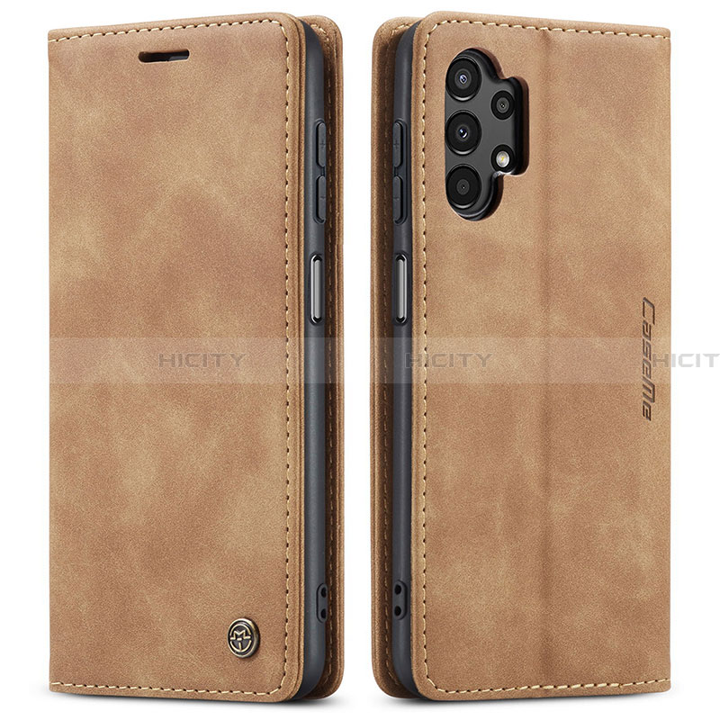 Coque Portefeuille Livre Cuir Etui Clapet C01S pour Samsung Galaxy A13 4G Plus