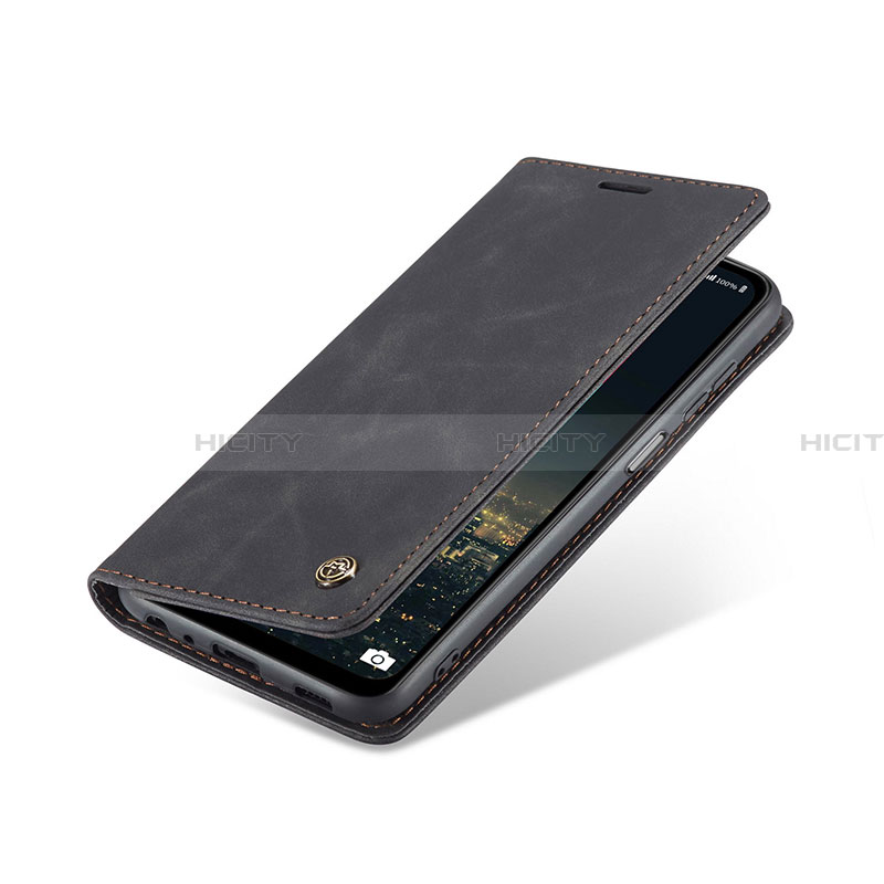 Coque Portefeuille Livre Cuir Etui Clapet C01S pour Samsung Galaxy A32 5G Plus