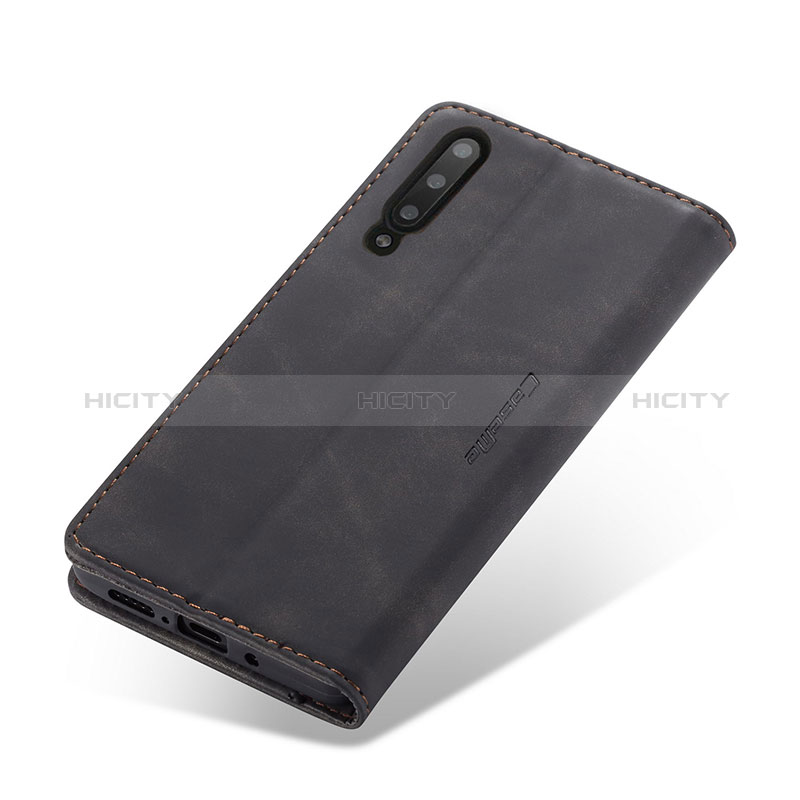 Coque Portefeuille Livre Cuir Etui Clapet C01S pour Samsung Galaxy A70 Plus