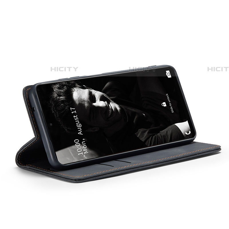 Coque Portefeuille Livre Cuir Etui Clapet C01S pour Samsung Galaxy A72 4G Plus