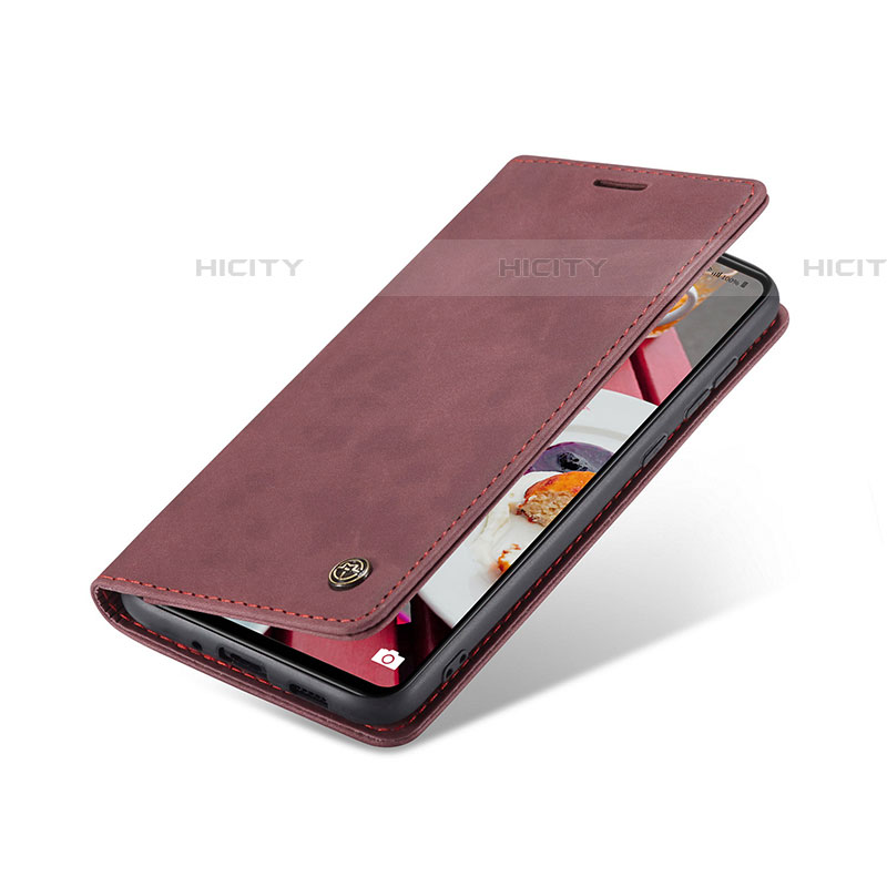 Coque Portefeuille Livre Cuir Etui Clapet C01S pour Samsung Galaxy A73 5G Plus